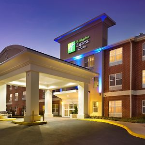 Holiday Inn Express & Suites Manassas By Ihg